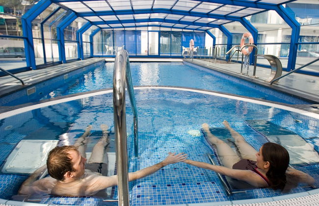 Masd Mediterráneo Hotel & Apartamentos - Foto 79