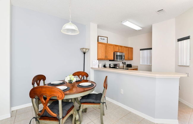 Terra Verde Resort Amenities & More! - Foto 46