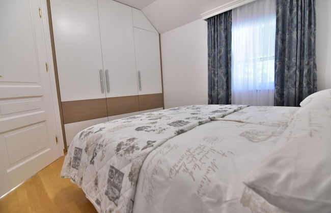 Vila Kljuce Apartments Bled - Foto 17