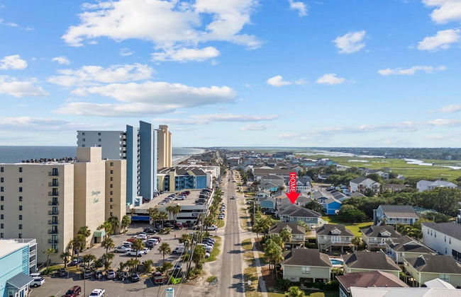 Clodhopper in Garden City - Foto 60