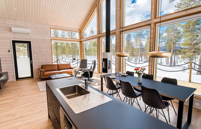 Villa gaissa - Foto 5