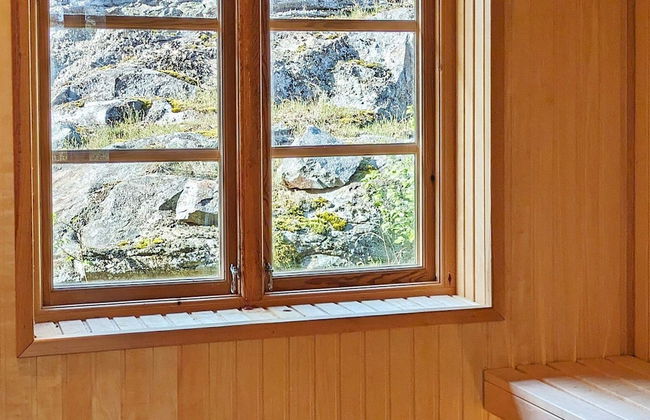 4 Star Holiday Home in Jorlanda-by Traum - Foto 15