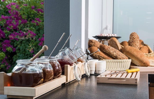 Troulis Aparthotel - Foto 72