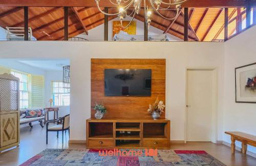 Casa em São João Del Rei conforto e charme - Foto 10