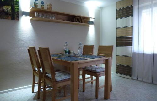 modernly furnished holiday apartment - Foto 12