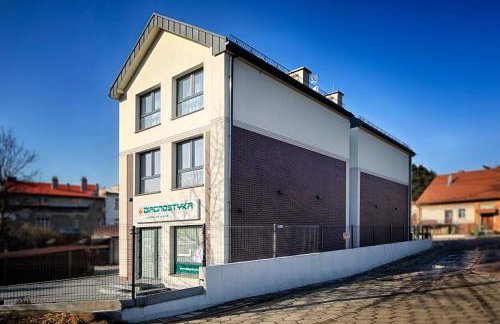 Apartamenty Salt Delux - Foto 23