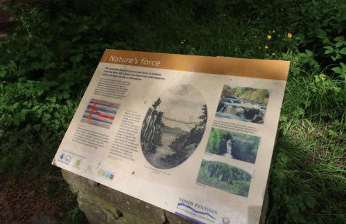 Chapel Cottage - Photo 37