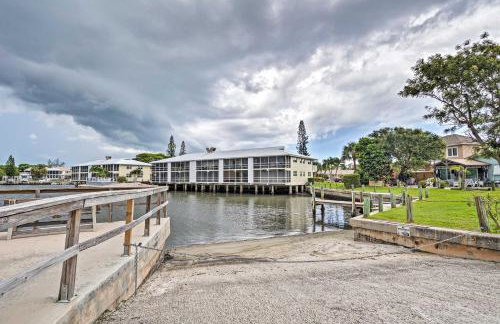 Jensen Beach Home Walk to Beach Access! - Foto 26