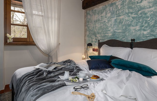 DormiVeglia B&B - Foto 17