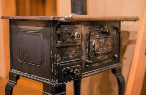 Wohnen im Denkmal - Foto 16