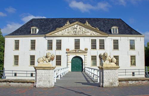 Ferienwohnung Möwe - Foto 14