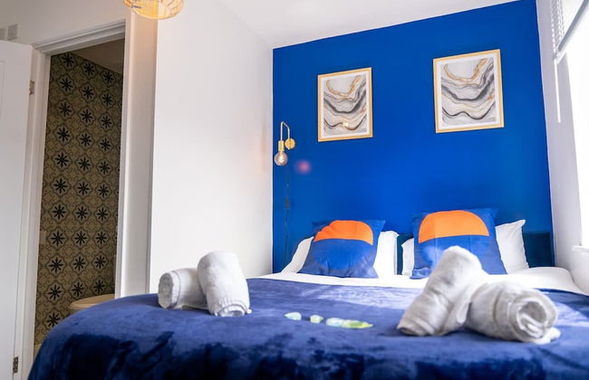 Host Stay Glazier Drive - Foto 2