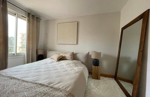 New Cosy Flat Saint Tropez - Foto 27