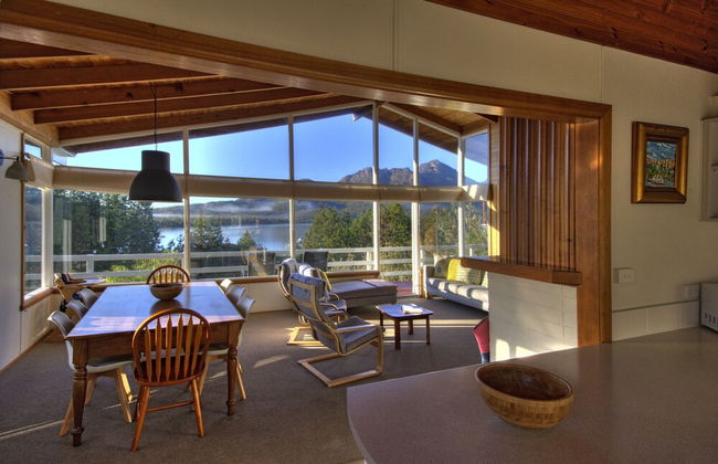 Freycinet Beachfront Retreat - Foto 9