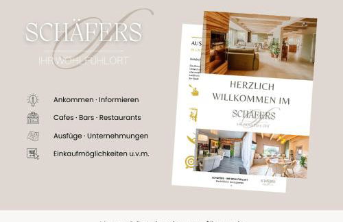 Schäfers - Ihr Wohlfühlort - Hochwertige Ausstattung, Naturgrundstück mit Bachlauf, Terrassen, WLAN, Parken - an 2 Seen bei Leipzig - Foto 43