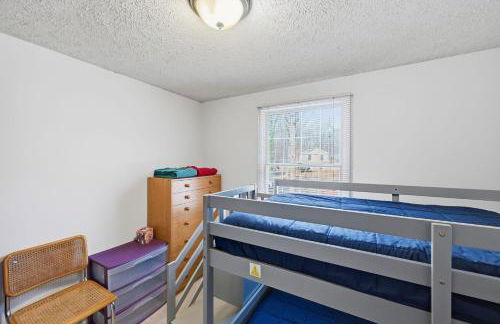 Manassas Comfort Cozy 3BR Family Home home - Foto 26