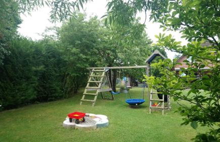 Ferienwohnung Teschow - Foto 20