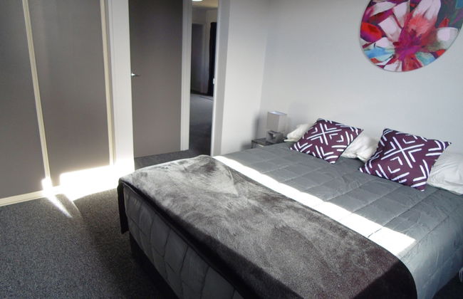 Glenavys Waitaki River Motor Camp - Caravan Park - Foto 9