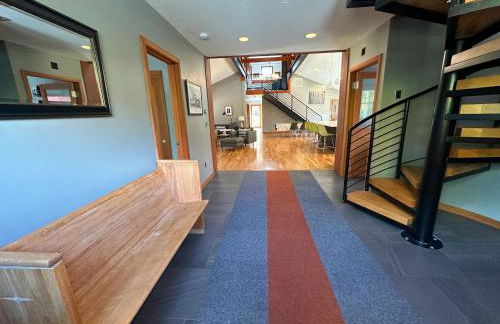 The Church, Built in 1923 & 2 Blocks From Downtown - Foto 21