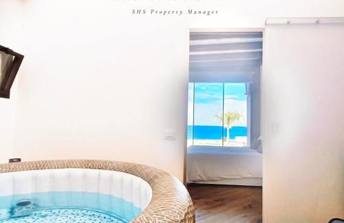 Appartamento in villa vista mare con jacuzzi By Sicily Home Solutions - Foto 22