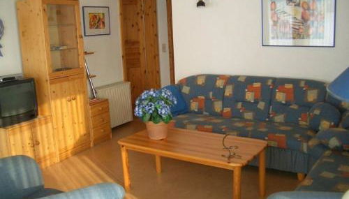 Bungalow im Feriendorf Uslar mit Gartenterrasse - Foto 4