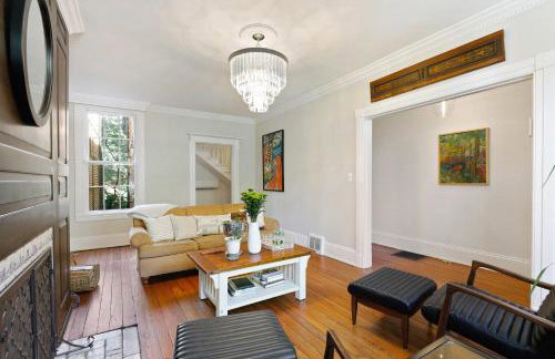 Cool Home in Annapolis Historic District Downtown - Foto 10