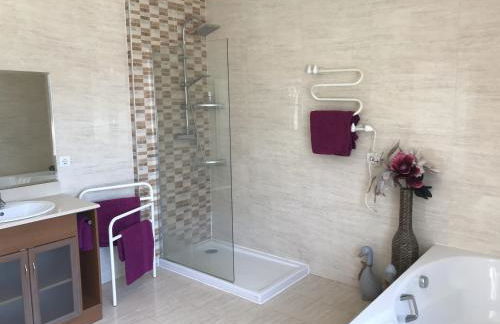 Villa Paraisos - Photo 25