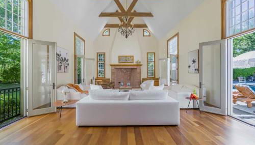 North Bay Estate by Rove Travel - Luxe Villa with Pool - Foto 5