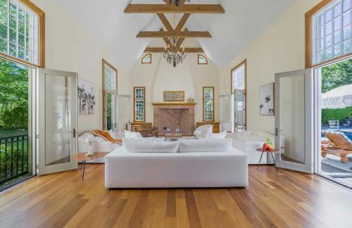 North Bay Estate by Rove Travel - Luxe Villa with Pool - Foto 5