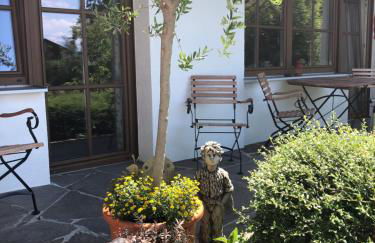 Ferienwohnungen Oberau - Foto 24