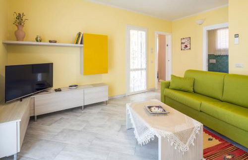 Borgo dell'Uccellaia - Smeraldo - Foto 14