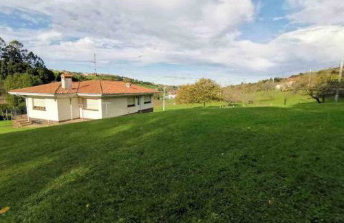 La Fayona,Relax y desconexión al lado de Gijon - Foto 6