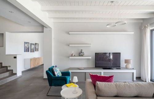 3 Bedroom Modern Villa, Pool, Savoca, East Sicily - Foto 24