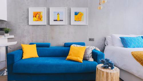 Loft Ciudad del Mar Gran Canaria - Photo 3