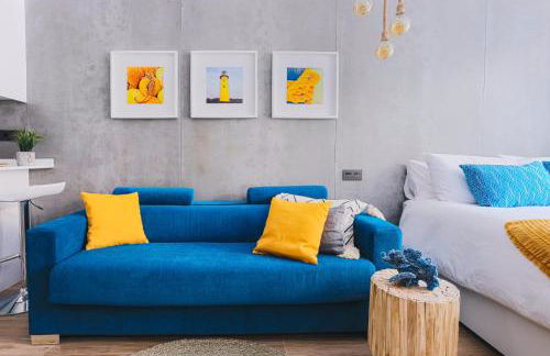 Loft Ciudad del Mar Gran Canaria - Photo 3