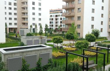 Złoty apartament Bokserska - Foto 15