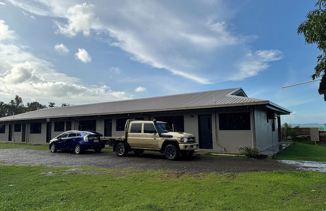 Dovu Residences - Photo 13