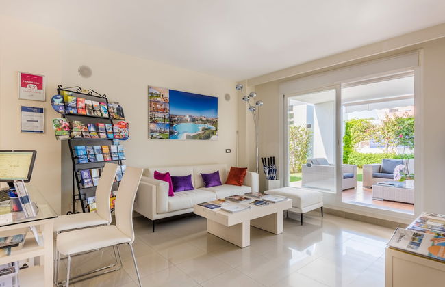 Apartamentos Cortijo del Mar Resort - Photo 7