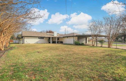 5 STAR House - Chic Mid-Century Modern Luxury Home - Foto 47