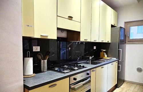 BBking Appartamento Policlinico San Donato Milanese - Photo 5