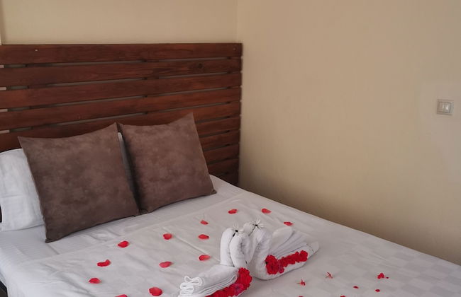 Ilkim Apart - Foto 13