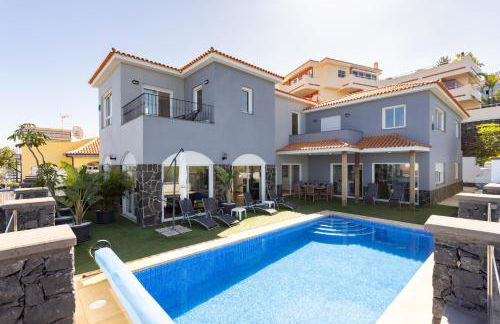 Villa Syrah - Foto 1