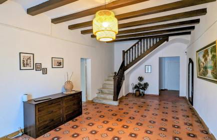 Historic house 5 minutes walk from the beach - Foto 26