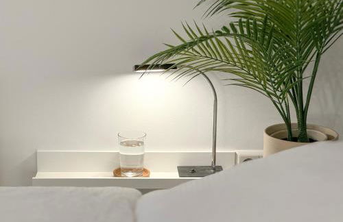 Schöne Ferienwohnung im Zentrum mit Self Check-In und Free Wifi - Foto 9