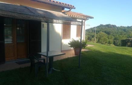 Poggio Sasseta - Foto 17