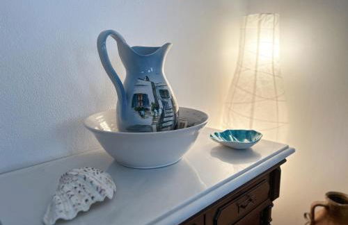 Dryades House in Kinidaros - Foto 33