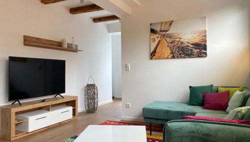 Über den Dächern von Eichwalde - Foto 4