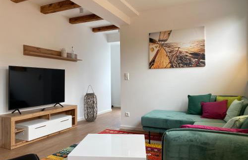 Über den Dächern von Eichwalde - Foto 4