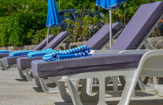 Apartments Miramar - Photo 56