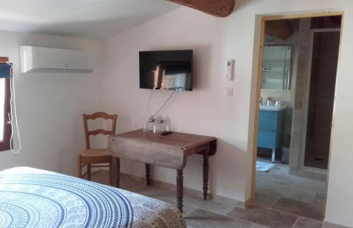 Appartement Domaine l'Oliveraie - Foto 12